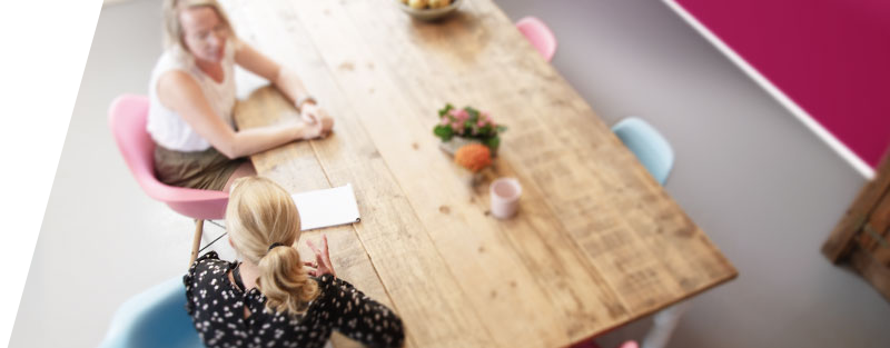 Vacature budgetbeheer inkomensbeheer
